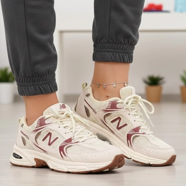 کفش نیوبالانس 530 اورجینال پدیده